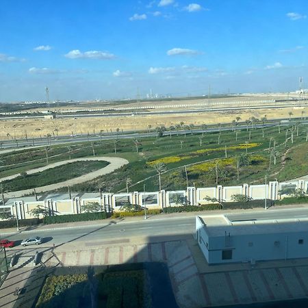 Tolip Olympic International City New Cairo Esterno foto