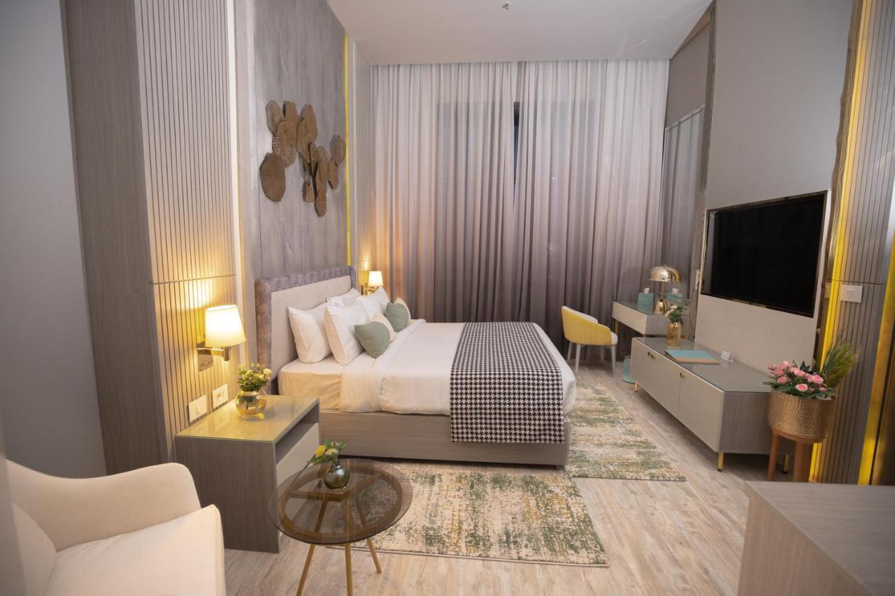 Tolip Olympic International City New Cairo Esterno foto