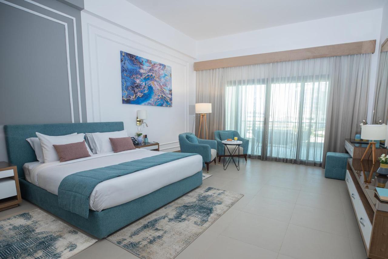Tolip Olympic International City New Cairo Esterno foto