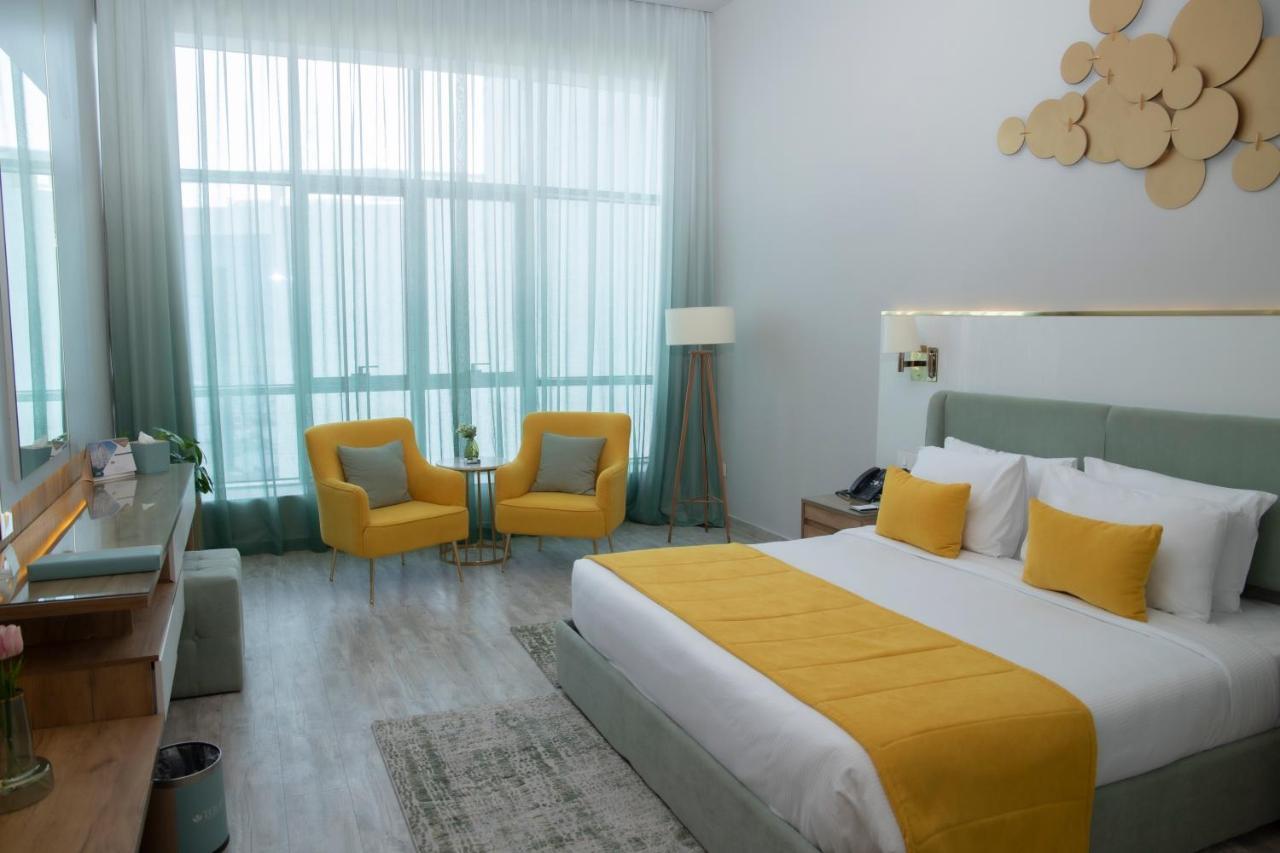 Tolip Olympic International City New Cairo Esterno foto