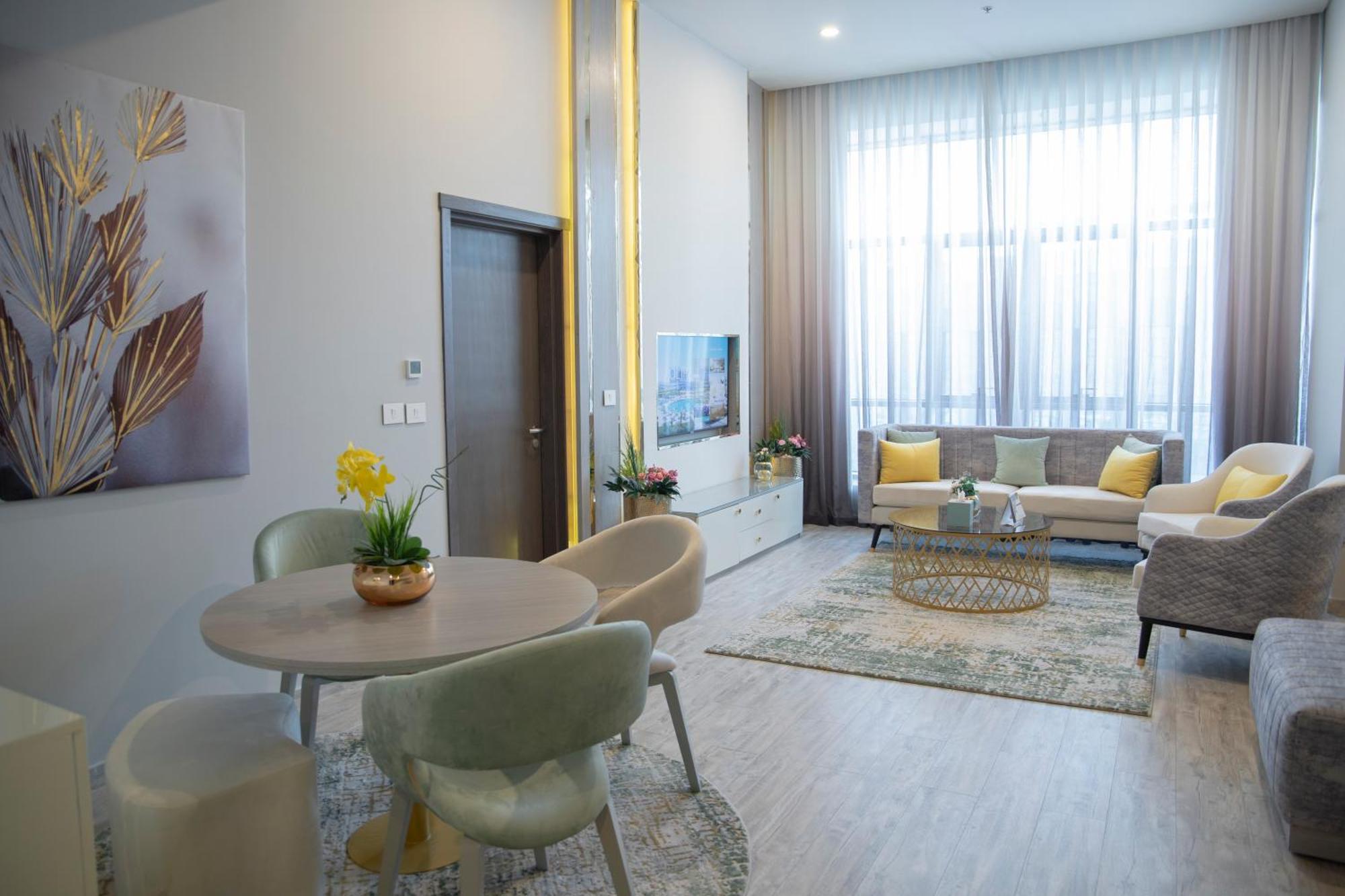 Tolip Olympic International City New Cairo Esterno foto